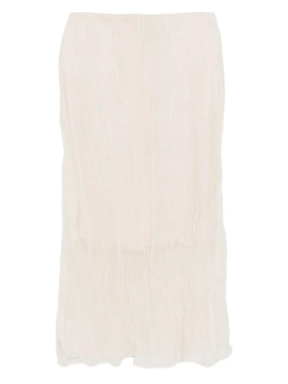 Brandon Maxwell falda James | neutro | Image 1