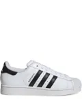 adidas Superstar II PRM ""Patent Leather"" sneakers - White