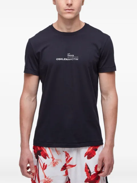 Osklen Inhotim T-shirt