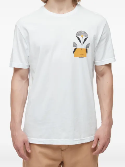 Osklen playera Flower Sun