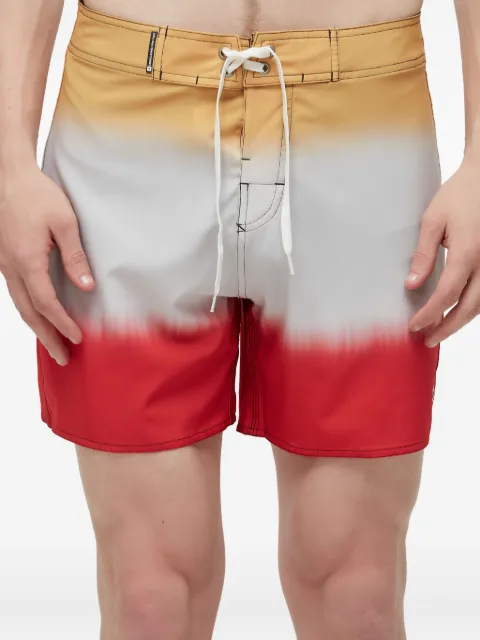 Osklen Surf Fuzz swim shorts
