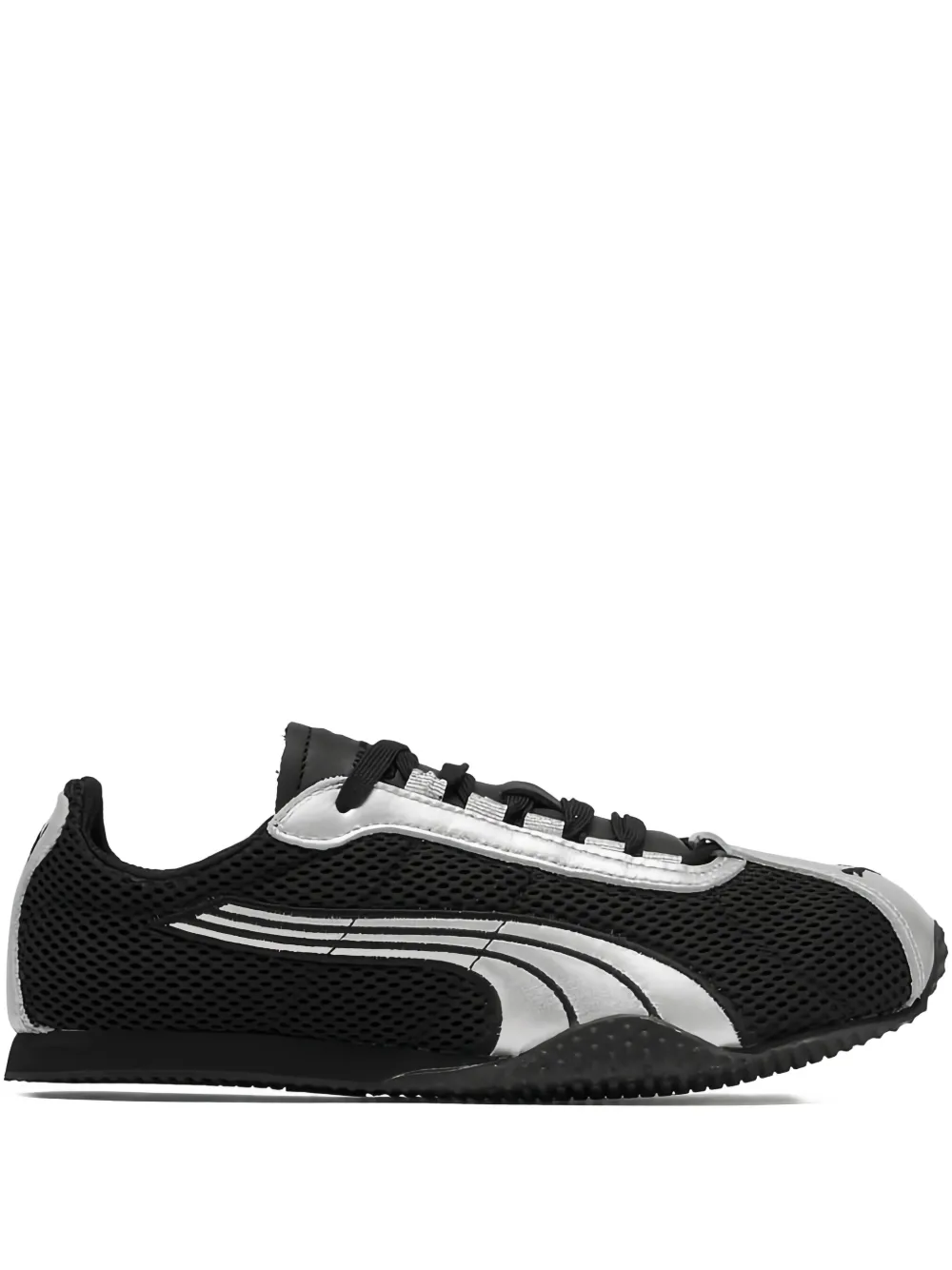 PUMA H-Street OG "Black Silver" sneakers