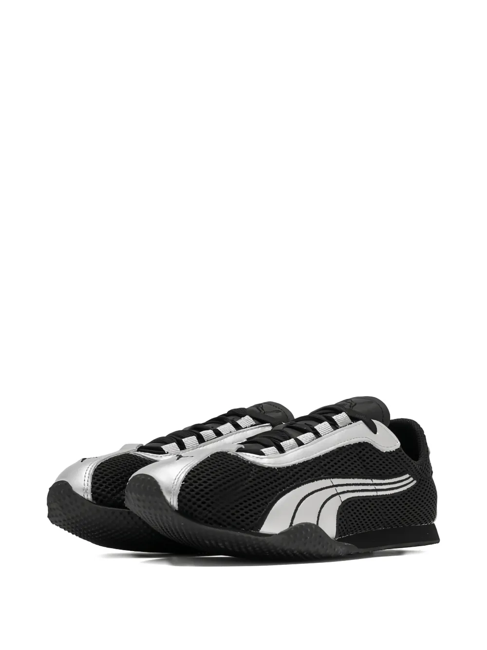 PUMA H-Street OG "Black Silver" sneakers
