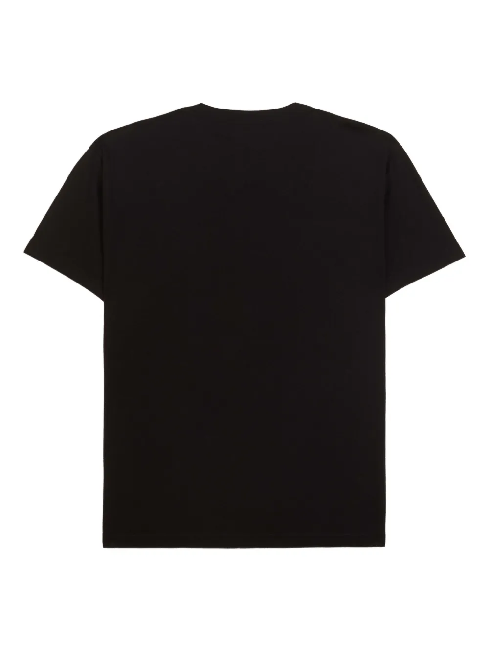 Osklen Graphic-print T-shirt In Black