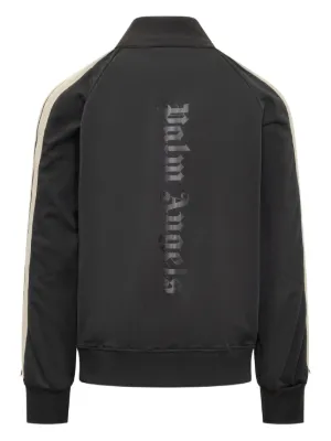 PALM ANGELS GALAXY スウェット パームエンジェルス Palm Angels パームエンジェルス 21AW フロントハートロゴ