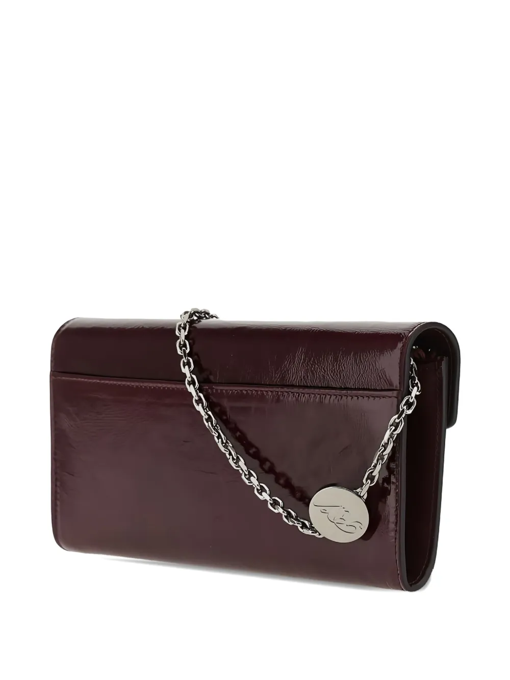 Roger Vivier bolso de mano Belle Vivier con cadena | Image 2