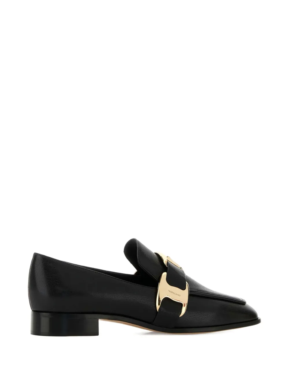 Ferragamo Limania loafers Black