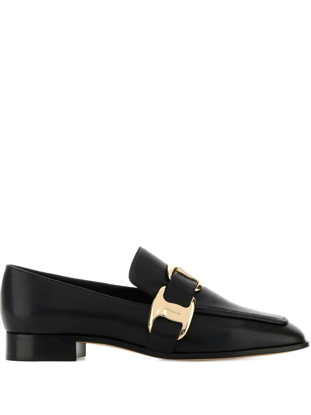 Ferragamo Limania loafers Black
