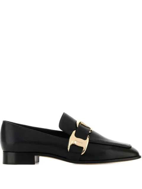 Ferragamo Limania loafers