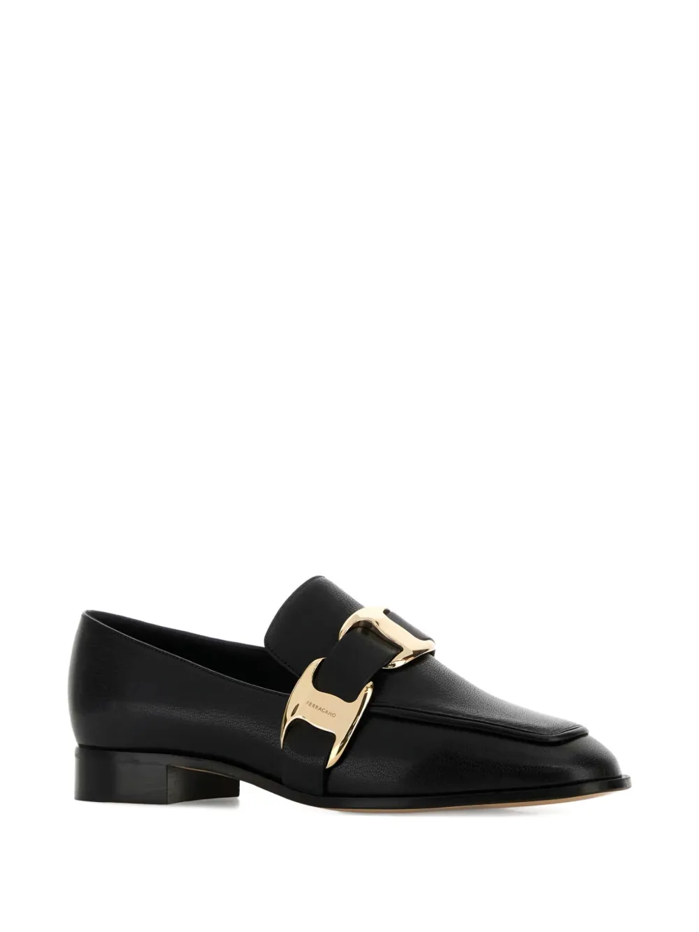 Ferragamo Limania loafers Black