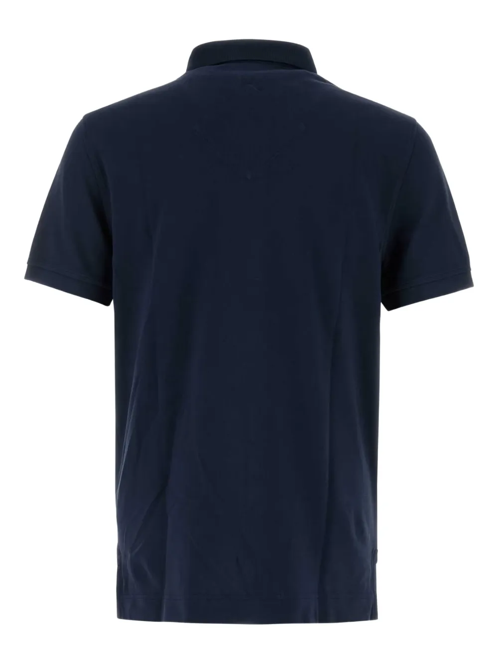 Canada Goose Beckley poloshirt Blauw