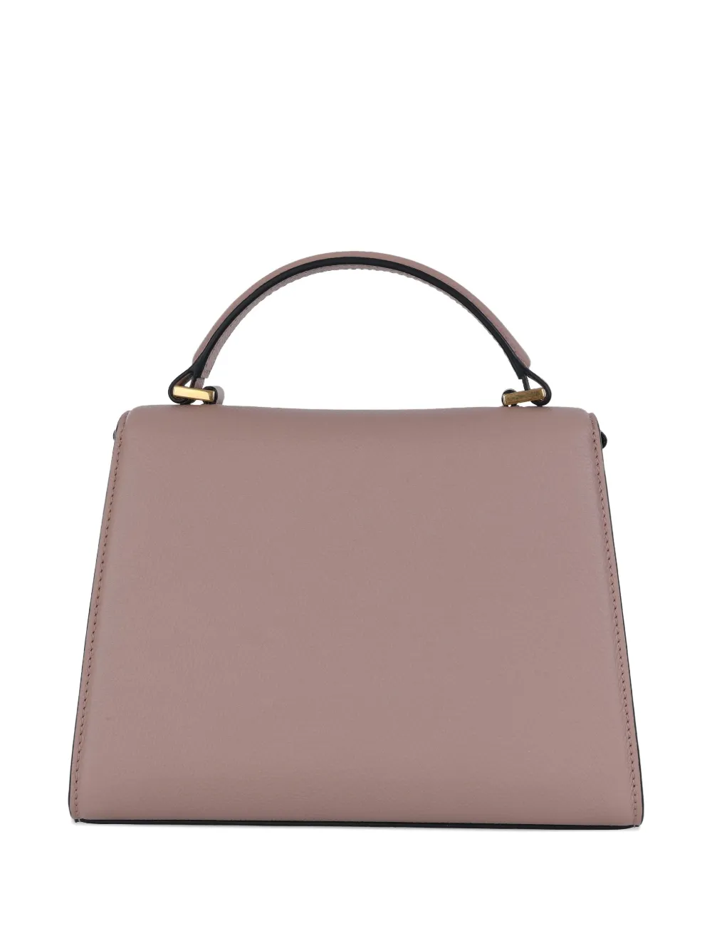 Valentino Garavani VSling schoudertas met handgreep - Roze