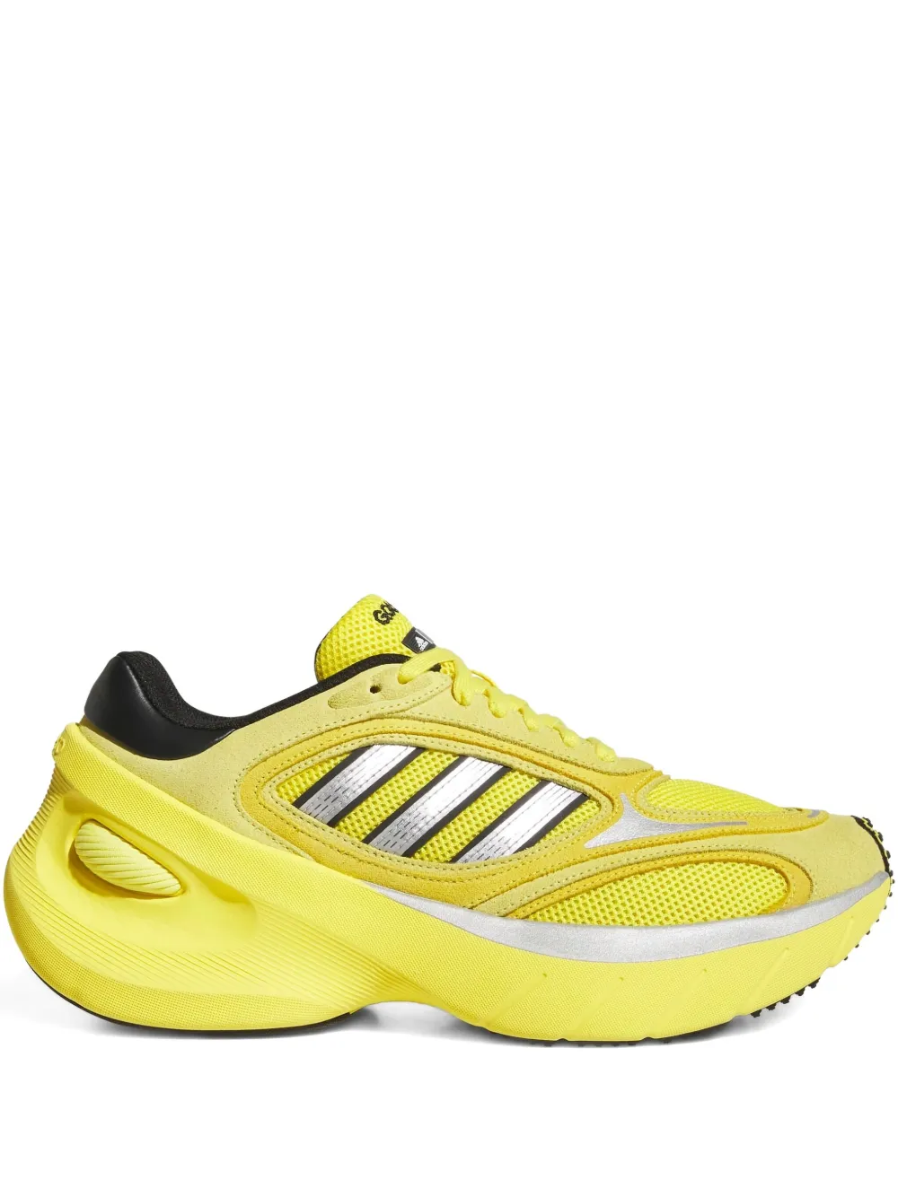 Adidas Adizero Goukana "Yellow" sneakers