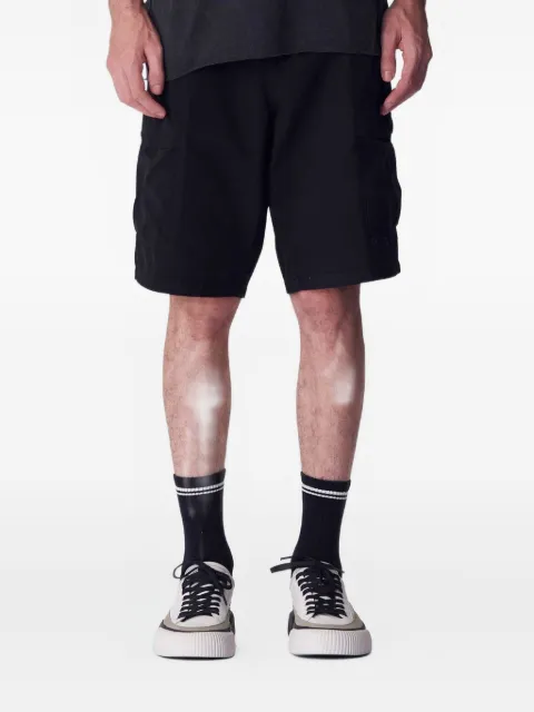 Osklen Crystal New cargo shorts