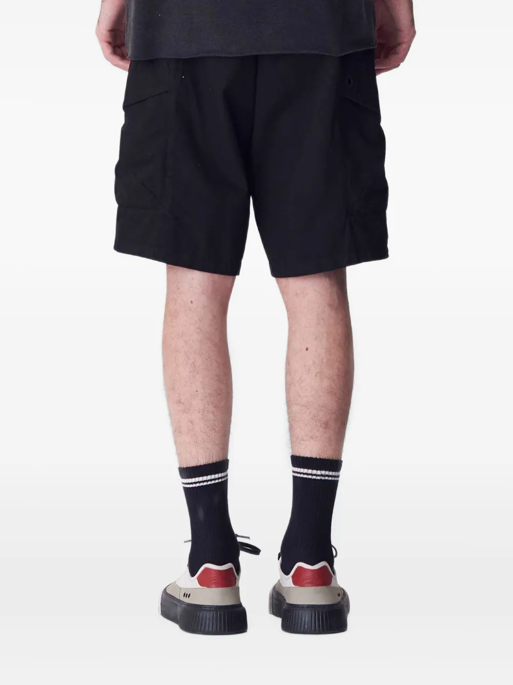 Osklen шорты карго Crystal New | Шорты карго | Image 2