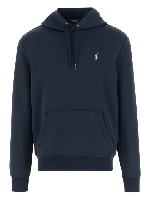 Polo Ralph Lauren hoodie à logo brodé