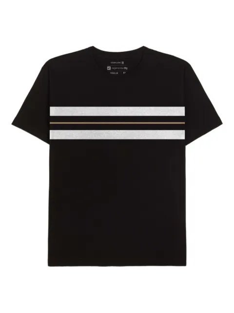 Osklen striped T-shirt