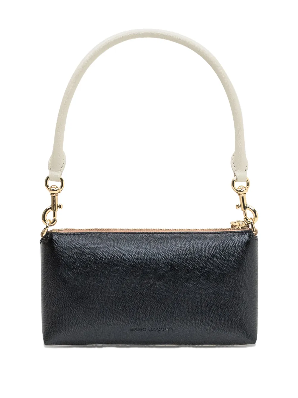 Marc Jacobs The Pochette shoulder bag - Bruin