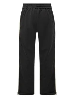 パンツ Palm Angels \"l Frame\" cargo trousers Palm Angels Ankle Drawstring Corduroy Cargo Pants men