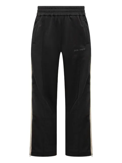 Palm Angels side-stripe track pants