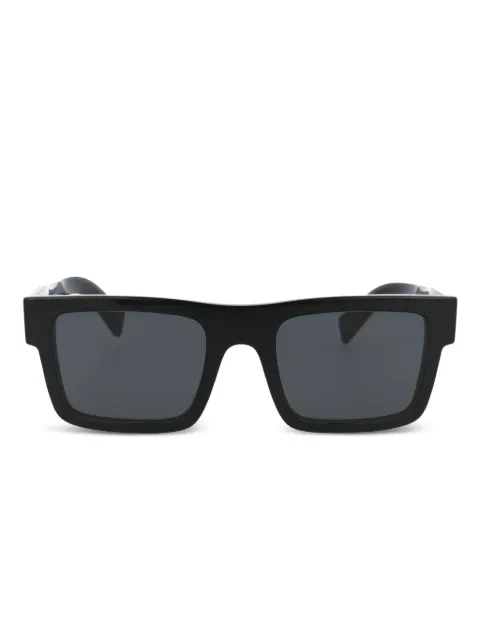Prada Eyewear rectangle-frame sunglasses