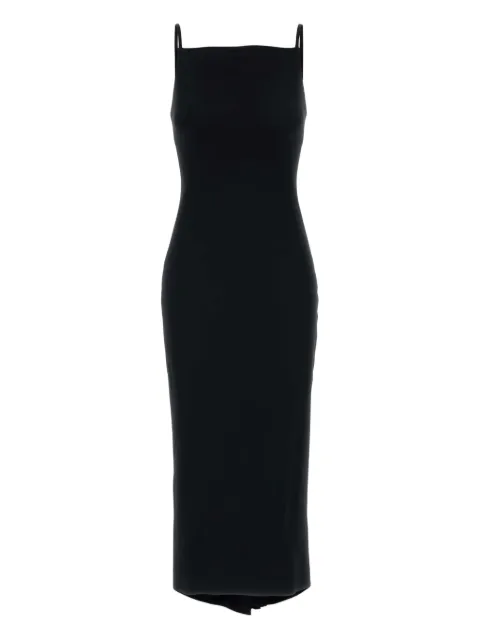 Givenchy midi tailored dress