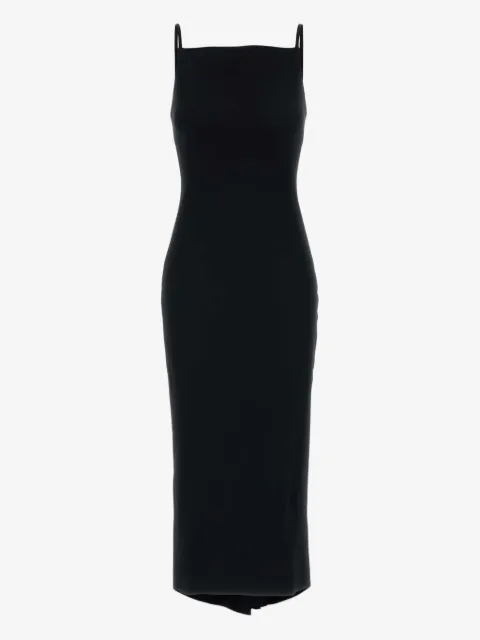 Givenchy midi tailored dress