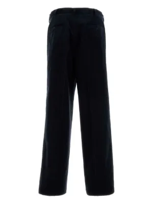 Prada（プラダ）メンズ ストレートパンツ - FARFETCH