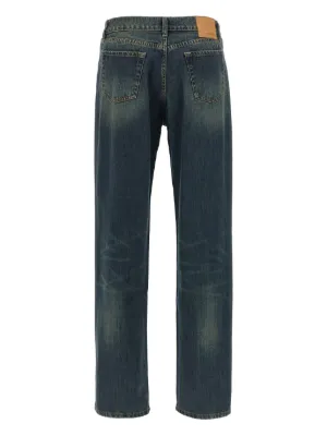 Magda Butrym Denim for Women - Shop on FARFETCH