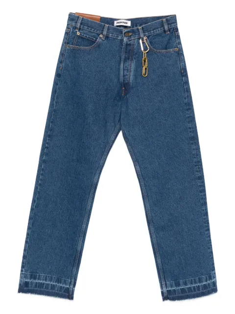 DARKPARK chain-embellished jeans