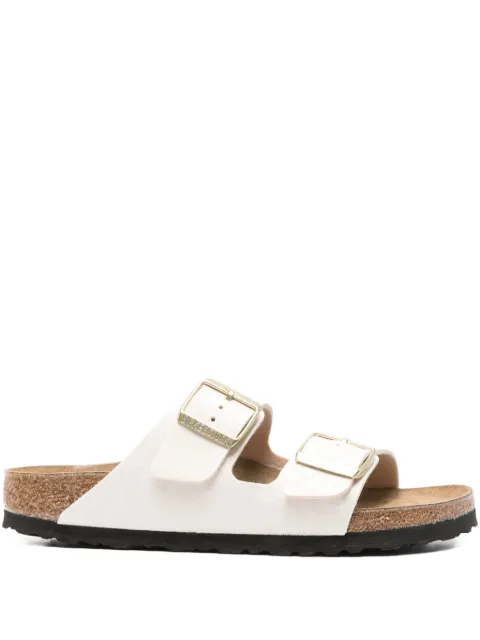 Birkenstock Sandália Arizona com fivela