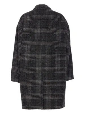 エンドリケリ　ISABEL MARANT ÉTOILE チェスターコート エンドリケリ様専用 ISABEL MARANT ÉTOILE チェスターコート