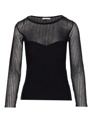 Patrizia Pepe Tops for Women - Shop on FARFETCH