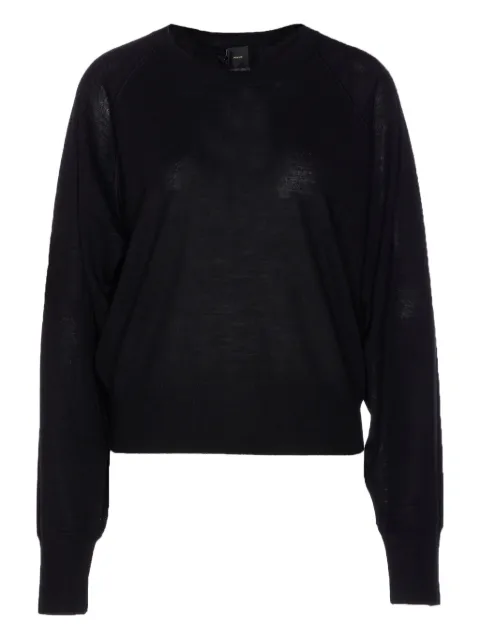 PINKO round-neck sweater