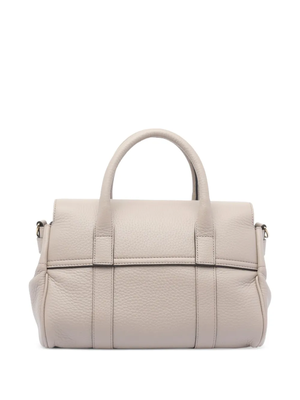 Mulberry turn-lock satchel bag | Image 2