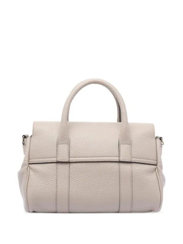 Mulberry ターンロック サッチェルバッグ | FARFETCH JP Mulberry ターンロック サッチェルバッグ | FARFETCH JP