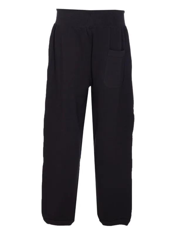 Y-3 グラフィックロゴ パンツ | FARFETCH JP