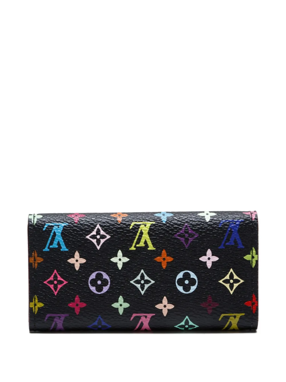 Louis Vuitton Pre-Owned funda para llaves Multiclés en colaboración con Takashi Murakami 2011 | Estilos de archivo | Image 2