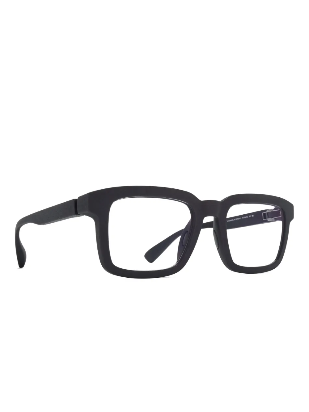 Mykita Canna square-frame glasses | Men | Image 2