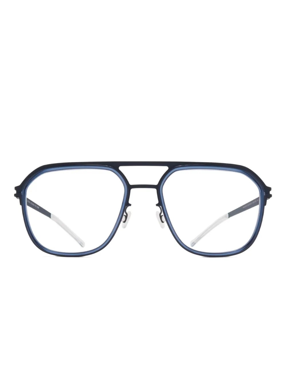 Mykita lentes Colton | azul | Image 1