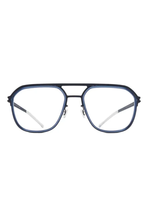 Mykita Occhiali Colton con doppio ponte