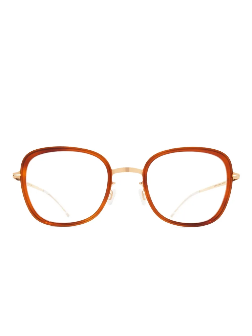 Mykita lentes Alin | dorado | Image 1