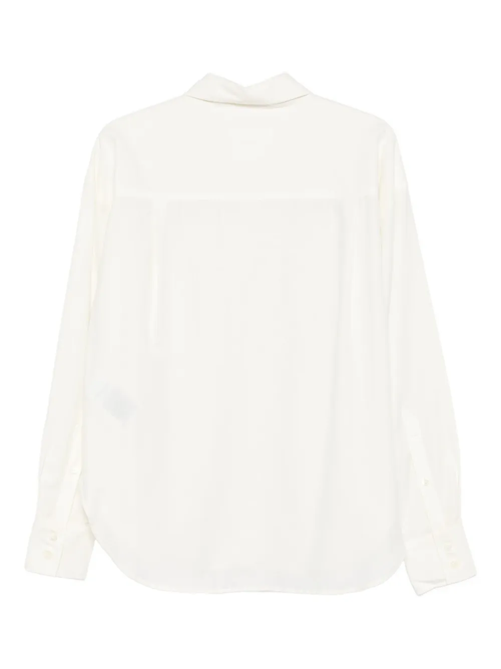 Closed Blouse met lange mouwen Wit