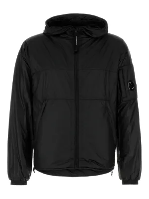 AMI Paris Coupe ウインドブレーカー | ブラック | FARFETCH JP