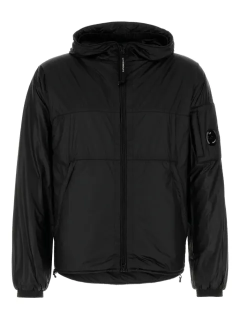 C.P. Company جاكيت مبطن بهودي