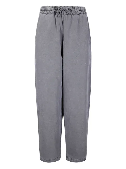 SAMSOE SAMSOE Sava elastic-waistband trousers