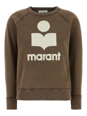 MARANT ÉTOILE ウィメンズ スウェットシャツ通販 - FARFETCH