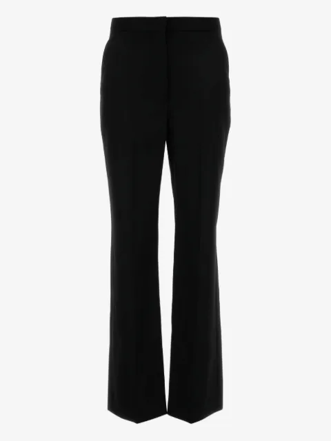 Givenchy pantalones acampanados