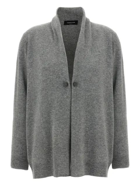 Fabiana Filippi cardigan à col châle