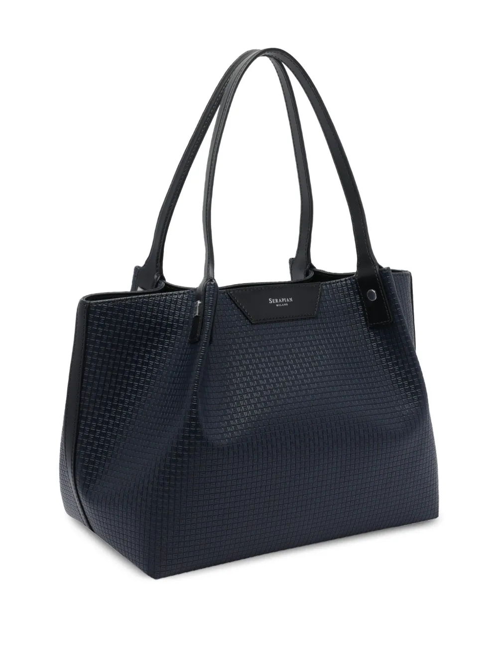 Serapian small Secret shoulder bag | Image 2